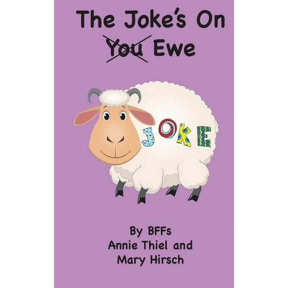 The Joke's on Ewe, (Paperback)