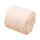 thumbnail image 2 of Wosthever Banda de encaje para ropa de 10 metros, artesanía DIY, costura, decoración de boda, accesorios artesanales hechos a mano respetuosos Tela de costura y artesanía Beige 10mx4.5cm, 2 of 6