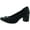 Navy Multi, variant on Anne Klein Womens Guardian Patent Toe Cap Pumps