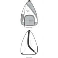 thumbnail image 3 of Mafoose Active Sling Pack Lime Shock/ Black, 3 of 4