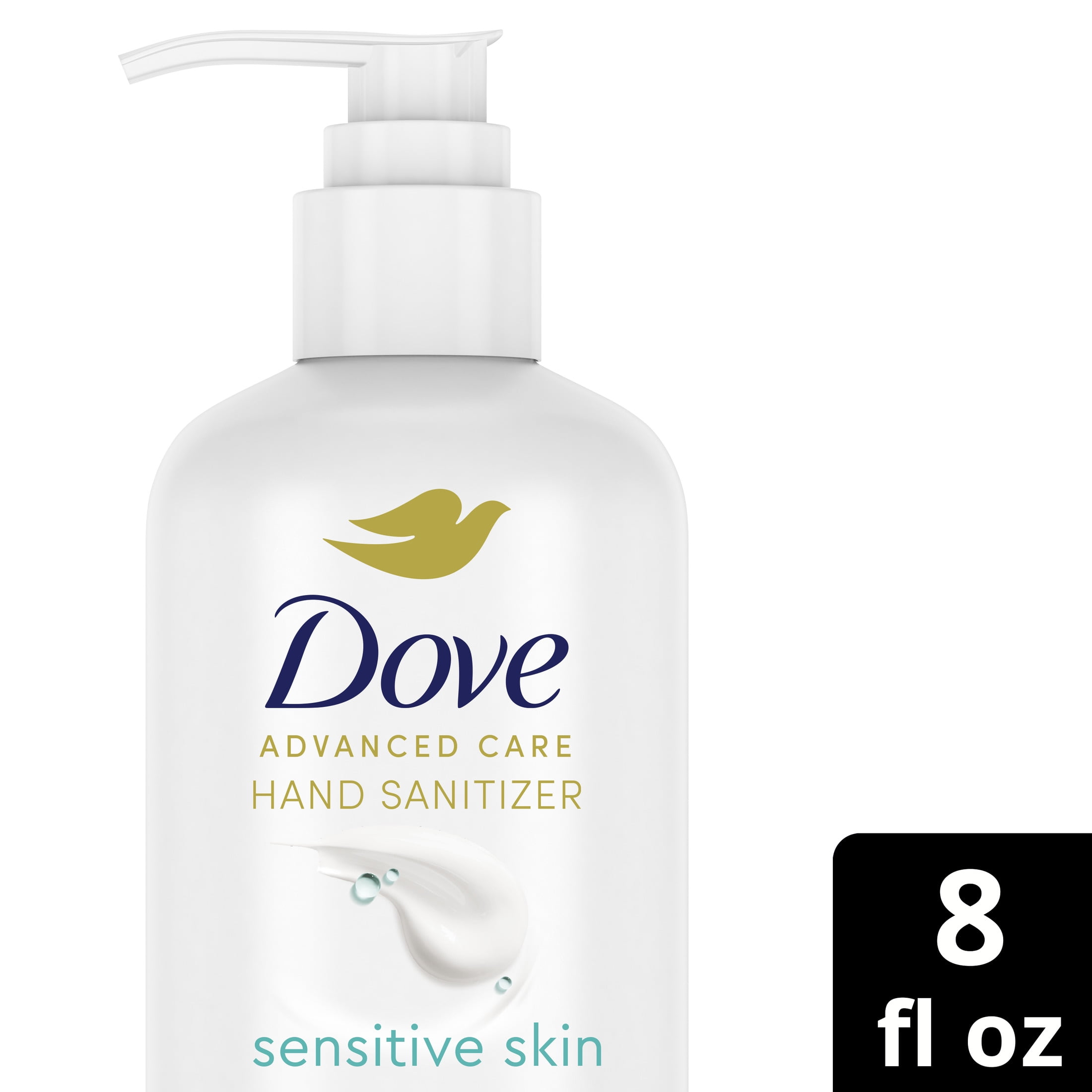 Hand sanitizer for sensitive skin discount