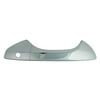 Bully DH68517B Chrome Door Handle Cover For Honda - Accord Coupe, 2008-2009