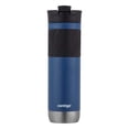 thumbnail image 4 of Termo Acero Inox Sistema Snapseal Byron 710 Ml Contigo azul, 4 of 4