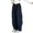 Z67 Navy, variant on Landzoo Little Girls Back To School Trousers Solid Color Elastic Waist With Pockets Fall Comfortable Girls Athletic Pants Size 5-6 Years