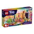 thumbnail image 1 of Set LEGO Trolls Aventura en Balsa 41253, 1 of 4