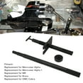 thumbnail image 4 of Gimbal Bearing Puller Tool, Engine Alignment Tool Easy To Use Heavy Duty  For Alpha 1, 4 of 8