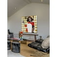 thumbnail image 4 of Marmont Hill "The Love Potion" by Coby Whitmore Painting Print on Canvas, 4 of 7