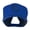 Royal, variant on Praying Hands Embroidered Cap - Royal OSFM