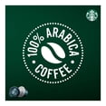 thumbnail image 2 of Cápsulas de café Starbucks by Nespresso espresso roast 10 pzas, 2 of 4