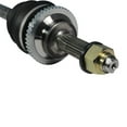 thumbnail image 5 of Maxfavor CV Joint Axle Shaft Assembly Front Right NCV10302  for 2013-2015 Chevrolet Spark FWD Manual Trans, 5 of 6