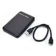 thumbnail image 3 of SDNall USB3.0 Hi-Speed External Hard Drives Portable Desktop Mobile Hard Disk Case, 3 of 9