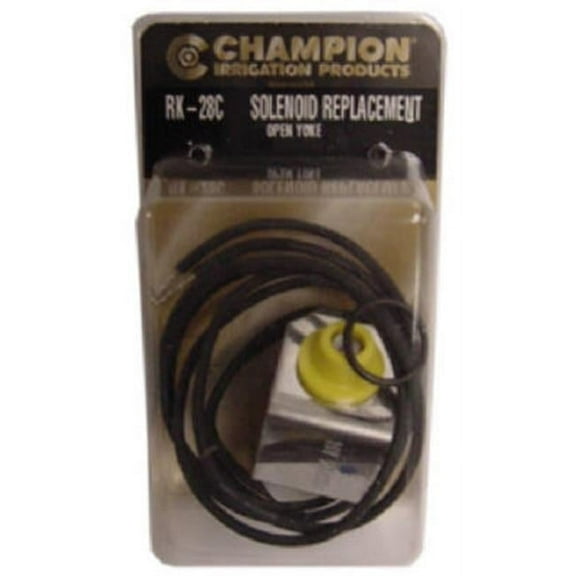 Champion Irrigation RK-28C Replacement Solenoid Kit