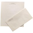 thumbnail image 1 of Sports Integrity 16071 Joe DiMaggio New York Yankees Personalized Paper & Envelope, 1 of 1