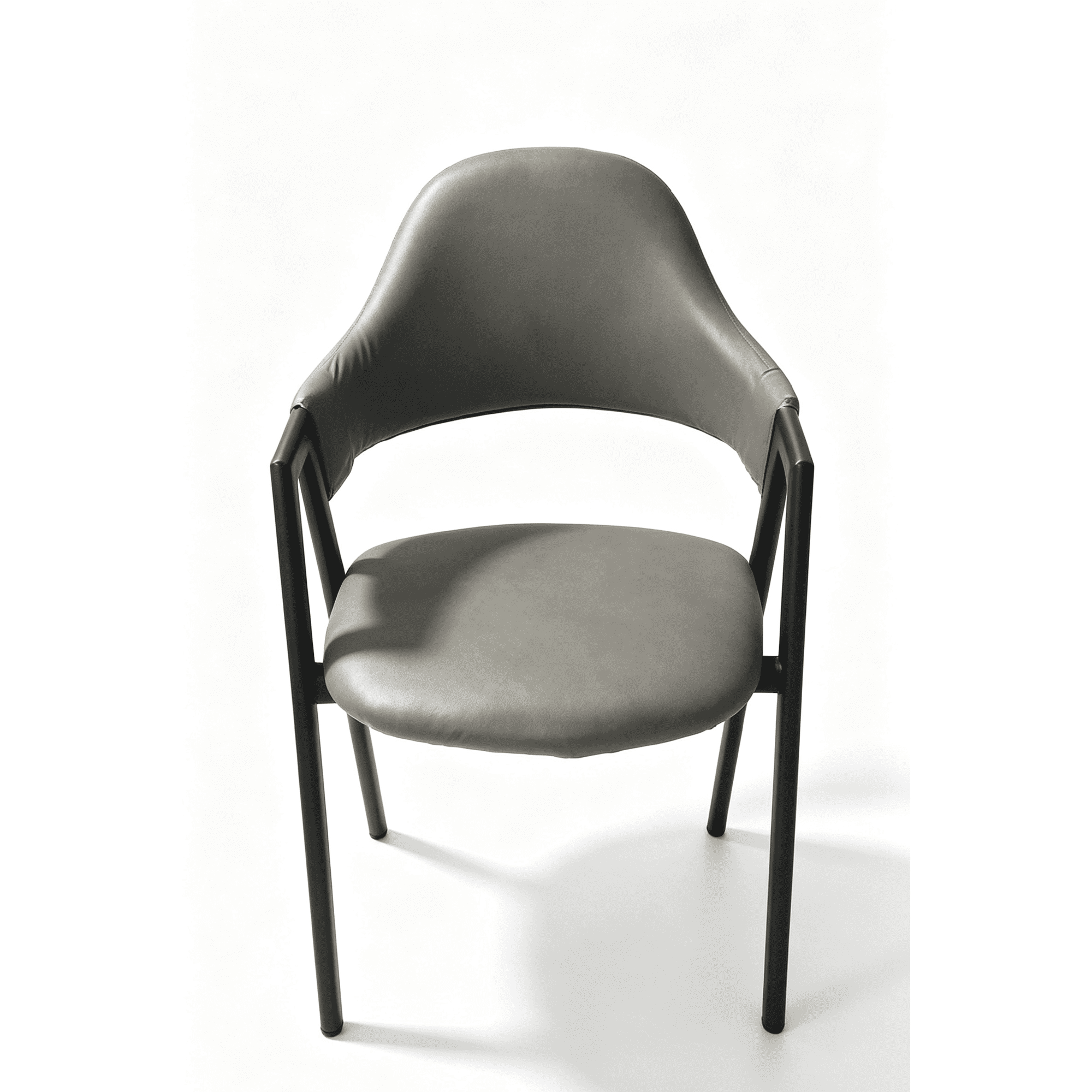 caslemira chairs modern minimalist backrest product