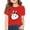 Red, variant on Girls Size 12 Tops Summer Tops for Teens Size Boys Shirts Size 10/12 Girls Clothes Kids Clothes Girls 10-12 Camisetas De Niño Clothes for 3 Year Old Boys Teen Boys Clothing Preppy