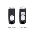 thumbnail image 2 of Car Remote Key Case Cover For Mazda 2 3 6 Atenza Axela Demio CX-5 CX5 CX-3 CX7 CX-9 2015 2016 2017 2018 2019 Accessories, 2 of 21