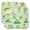 Cartoon, variant on 2pcs Tribal Folk Style Drying Mat Colorful Vintage Floral Absorbent Microfiber Pad, 3-Layer Thick & Reusable for Dishes, Heat Protection, Compact Foldable Design