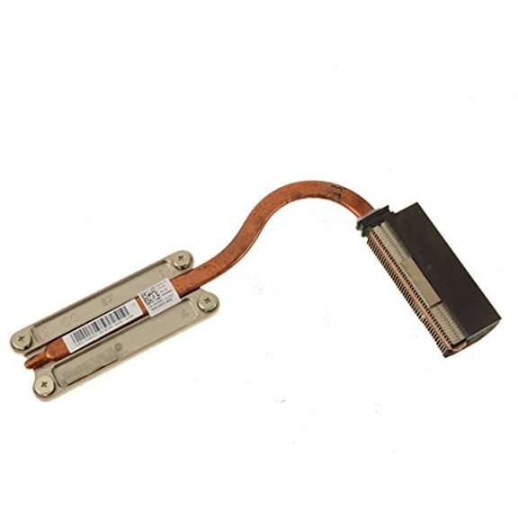 Dell Latitude 14 Rugged Extreme 7204 CPU HEATSINK KRNM1
