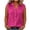 #07 Hot Pink【Stock up on Your Favorite Colors】, variant on Women's Plus Size Sleeveless Button Down Shirts Dressy Casual Summer Blouses V Neck Cotton Linen Tops Business Work Tank Top | CSEONE,Army Green 3XL