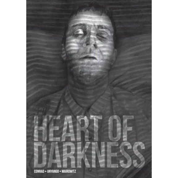 Pre-Owned Heart of Darkness: Adapted from the Original Novel by Joseph Conrad (Paperback) 1906838097 9781906838096
