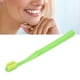 thumbnail image 3 of Cepillo De Dientes De Ortodoncia, Cepillo Interdental De 10 Piezas, Regalo Ideal Para Amigos, 3 of 7