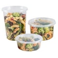 Walmart Deli Tuscan Pasta Salad