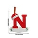 thumbnail image 3 of Colgante de Sombrero Navideño con 26 Letras En Inglés, 3 of 4
