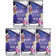 thumbnail image 1 of Juego de cartas coleccionables, lote de 5 paquetes de refuerzo My Little Pony, 1 of 1