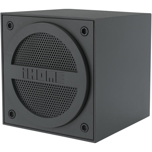 ihome bluetooth speaker walmart