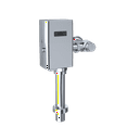 thumbnail image 5 of TOTO TET1LA32#CP Flush Valve 1.28 GPF Chrome, 5 of 6