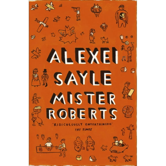 Mister Roberts