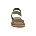thumbnail image 3 of Sandalia Verde Ajuste Con Elástico Ligera Mundo Terra 030527, 3 of 3
