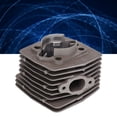 thumbnail image 4 of Culata del motorCulata del motor de gasolina 80cc Metal exacto para el mantenimiento ANGGREK Otros, 4 of 8