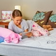 thumbnail image 5 of Wolf Slumber Express Deluxe Back Aid 9" Innerspring Mattress Twin Size, 5 of 10