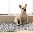 thumbnail image 6 of Puppypad - The Durable, Leak-Proof Pee Pad, Puppypad with Pheromones, Puppy Pad - Rip-Proof, Eco-Friendly, Easy to Clean & Reuse,for All Dogs (A, 28"×31"), 6 of 9