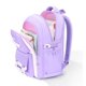 thumbnail image 3 of Chinllo Kids Large Capacity Girls School Bag Three-piece Bag Handbag Pencil Case Student Teens Backpack 0428, 3 of 4