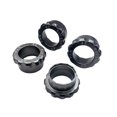 thumbnail image 1 of maskred 4Pcs Screw Watch Back Adjustable DIY Case Opener Compact Repairing Tool Watchmaker Remover Dies Household Jewelry, 1 of 6
