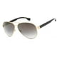 thumbnail image 1 of Gafas de sol Hugo Boss BOSS-1560-O-S-AOZ para Hombres Doradas, 1 of 1