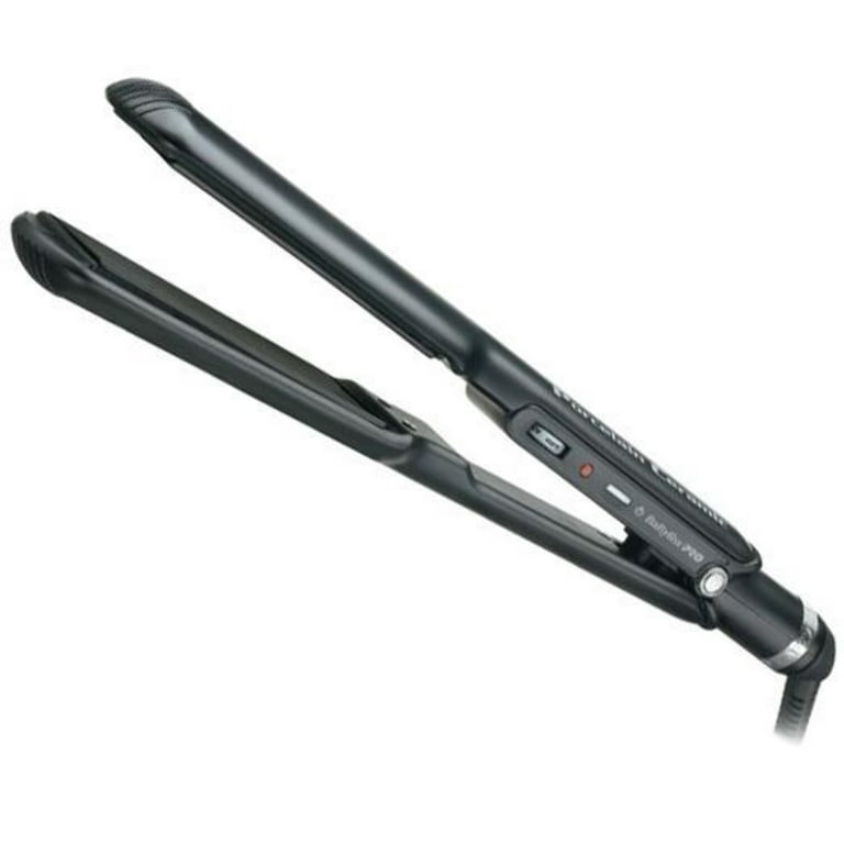 64.95 Value) Babyliss Pro Porcelain Ceramic Hair Straightening