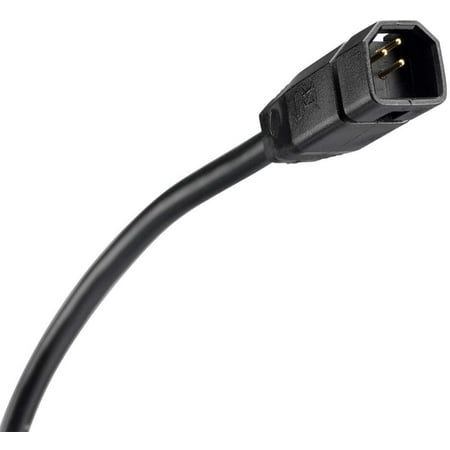 UPC: 0029402026517 | Minn Kota MKR-US2-8 Humminbird 7-Pin Sonar 2 Adapter Cable – 1852068