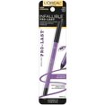 thumbnail image 4 of L'Oréal Paris Infallible Pro-Last Waterproof Pencil Eyeliner, 4 of 7