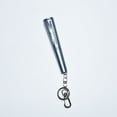 thumbnail image 5 of LE SSERAFIM Lightstick Keychain,K-pop Keyring Pendant Bag Accessories Merch Gift (Built-in Battery), 5 of 5