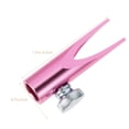 thumbnail image 4 of MasteelfCA Eyebrow Pencil Sharpener Students Manual Sharpener Convenient Pencil Sharpener Kids Sharpener, 4 of 7