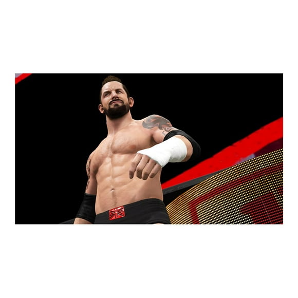 Wwe 2k16
