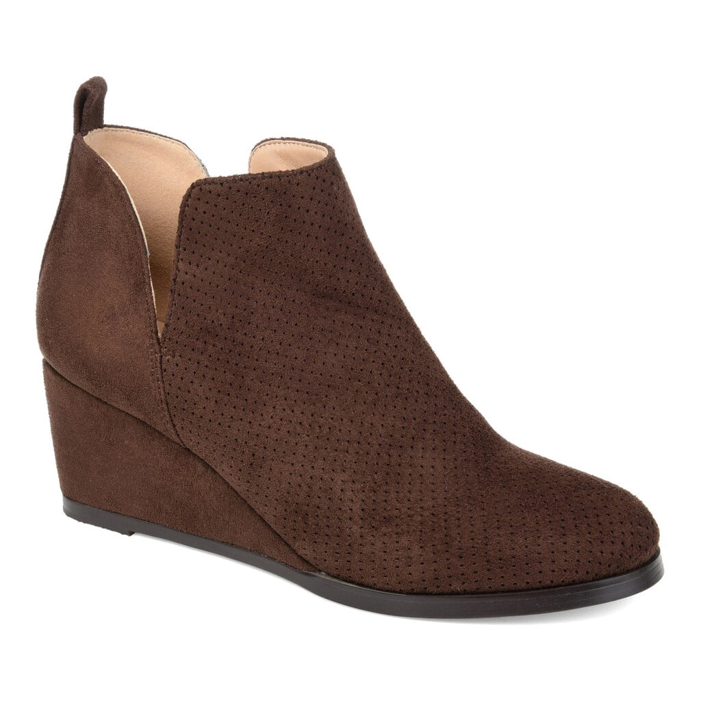 walmart womens ankle boots