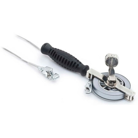 

Lufkin CN1290SF590N 1/2 x25 Oil Gauging Tape Measure