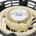thumbnail image 4 of Pull Start Plate,3Pcs Recoil Pull Starter Recoil Starter Pull Starter Replacement Stylish and Modern, 4 of 14