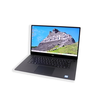 Dell Xps 15 I7 8750h