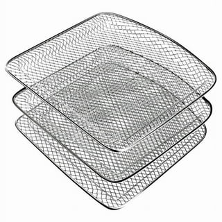 Emeril Everyday Air Fryer Accessories Replacement Parts for Emeril Lagasse  Air Fryer 360 (Crumb Tray S-AFO-001, S-AFO-002) in Saudi Arabia