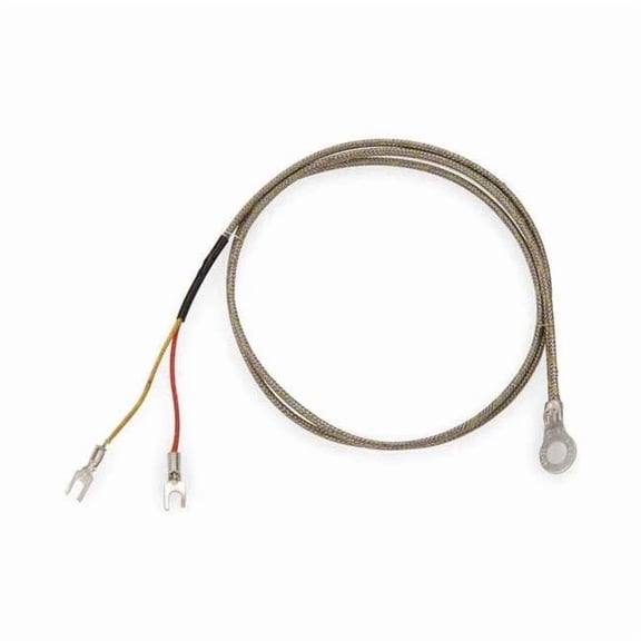 Tempco Thermocouple,Type K TRW00113